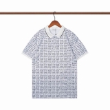 2023.8 Dior Polo T-shirt man M-3XL (190)