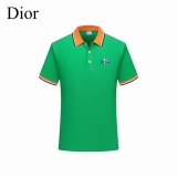 2023.8 Dior Polo T-shirt man M-3XL (193)