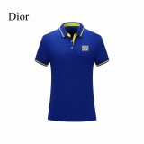 2023.8 Dior Polo T-shirt man M-3XL (199)