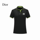 2023.8 Dior Polo T-shirt man M-3XL (207)