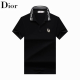 2023.9 Dior Polo T-shirt man M-3XL (224)