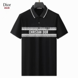 2023.9 Dior Polo T-shirt man M-3XL (221)
