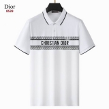 2023.9 Dior Polo T-shirt man M-3XL (223)