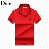 2023.9 Dior Polo T-shirt man M-3XL (220)