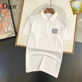 2023.9 Dior Polo T-shirt man M-4XL (234)