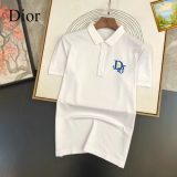 2023.9 Dior Polo T-shirt man M-4XL (239)