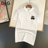 2023.4 DG Polo T-shirt man S-4XL (16)