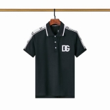 2023.5 DG Polo T-shirt man M-3XL (25)