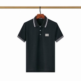 2023.5 DG Polo T-shirt man M-3XL (17)