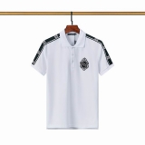 2023.5 DG Polo T-shirt man M-3XL (22)