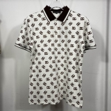 2023.6 DG Polo T-shirt man M-3XL (26)