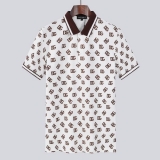2023.7 DG Polo T-shirt man M-3XL (36)