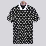 2023.7 DG Polo T-shirt man M-3XL (35)
