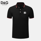 2023.8 DG Polo T-shirt man M-3XL (45)