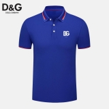 2023.8 DG Polo T-shirt man M-3XL (47)