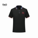 2023.8 DG Polo T-shirt man M-3XL (48)