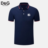 2023.8 DG Polo T-shirt man M-3XL (50)