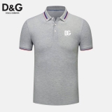 2023.8 DG Polo T-shirt man M-3XL (43)