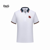 2023.8 DG Polo T-shirt man M-3XL (42)