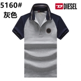 2023.6 Diesel Polo T-shirt man M-2XL (2)