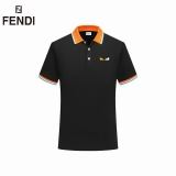 2023.8 Fendi Polo T-shirt man M-3XL (168)