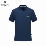 2023.8 Fendi Polo T-shirt man M-3XL (161)