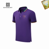 2023.4 Givenchy Polo T-shirt man S-3XL (12)