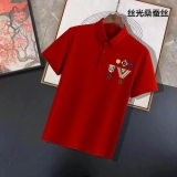 2023.5 Givenchy Polo T-shirt man M-4XL (20)