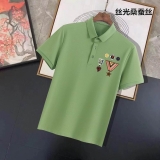 2023.5 Givenchy Polo T-shirt man M-4XL (24)