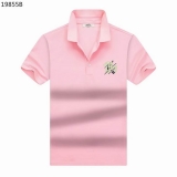 2023.7 Hermes Polo T-shirt man M-3XL (101)