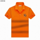 2023.7 Hermes Polo T-shirt man M-3XL (102)