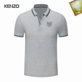 2023.4 Kenzo Polo T-shirt man S-3XL (3)
