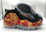 2023.8 Authentic Supreme x Nike Air Foamposite One Men Shoes -ZL1040 (38)