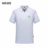 2023.8 Kenzo Polo T-shirt man M-3XL (13)