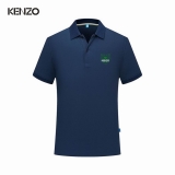 2023.8 Kenzo Polo T-shirt man M-3XL (15)