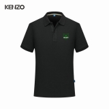 2023.8 Kenzo Polo T-shirt man M-3XL (14)