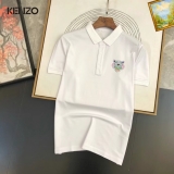 2023.9 Kenzo Polo T-shirt man M-4XL (17)