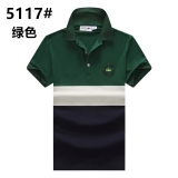 2023.4 Lacoste Polo T-shirt man M-2XL (33)