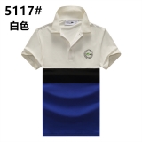 2023.4 Lacoste Polo T-shirt man M-2XL (32)