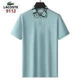 2023.6 Lacoste Polo T-shirt man M-3XL (36)
