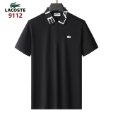 2023.6 Lacoste Polo T-shirt man M-3XL (35)