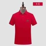 2023.7 Lacoste Polo T-shirt man S-6XL (48)