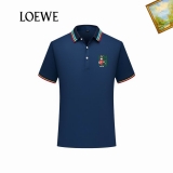 2023.4 Loewe Polo T-shirt man S-3XL (7)