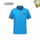 2023.4 Loewe Polo T-shirt man S-3XL (10)