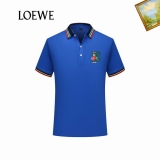 2023.4 Loewe Polo T-shirt man S-3XL (12)