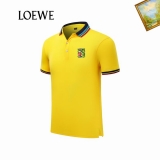 2023.4 Loewe Polo T-shirt man S-3XL (9)