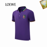 2023.4 Loewe Polo T-shirt man S-3XL (11)