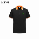 2023.8 Loewe Polo T-shirt man M-3XL (18)