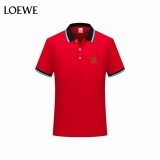 2023.8 Loewe Polo T-shirt man M-3XL (16)