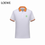 2023.8 Loewe Polo T-shirt man M-3XL (15)